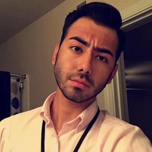 Meet your Posher, Joseph